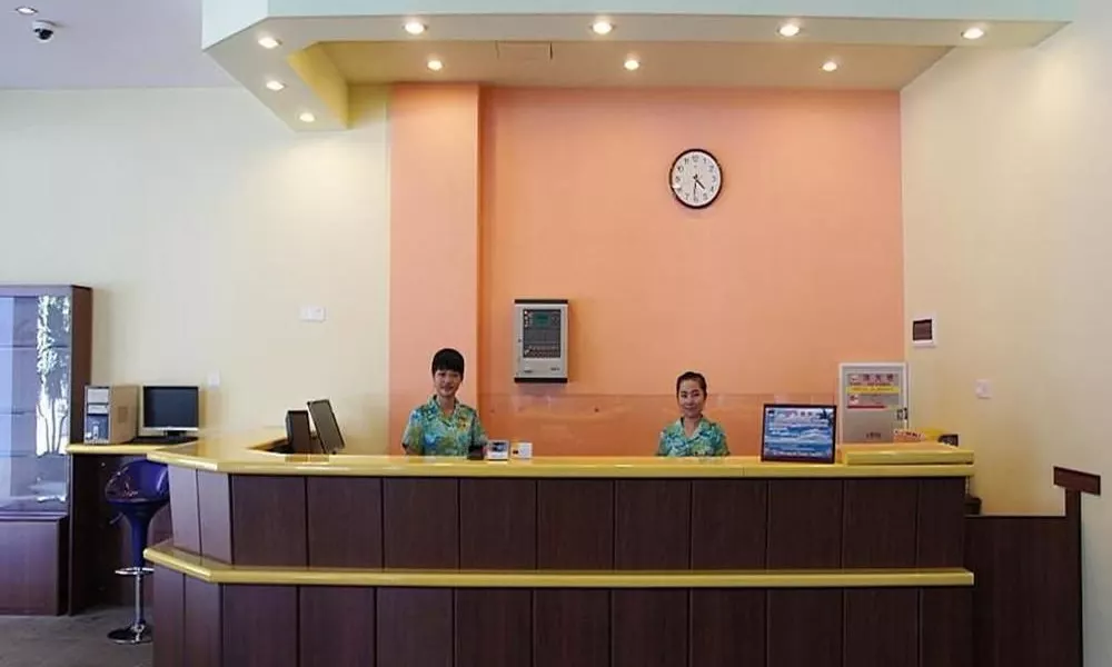 Home Inn, фото 2