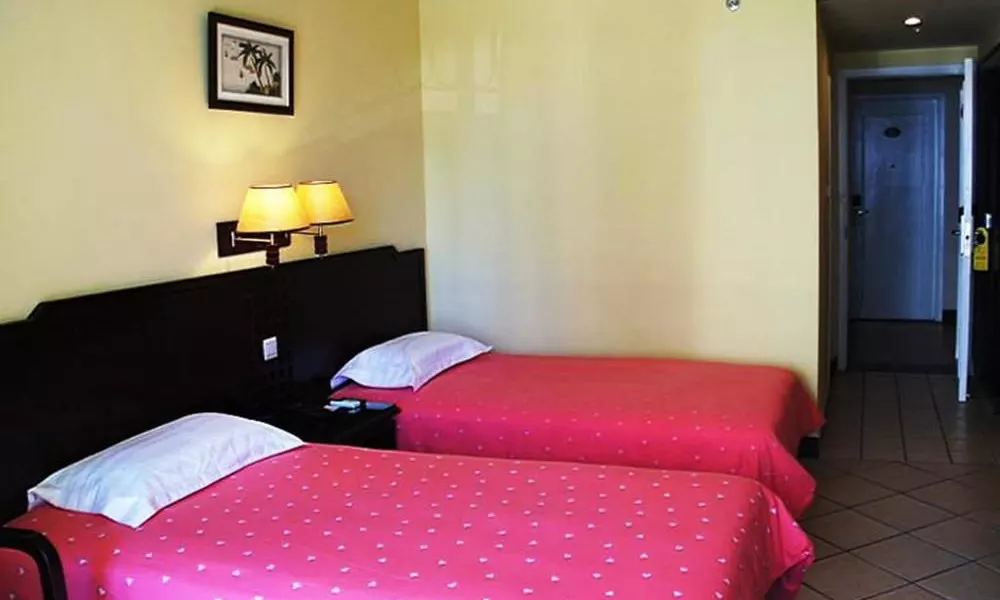 Home Inn, фото 4