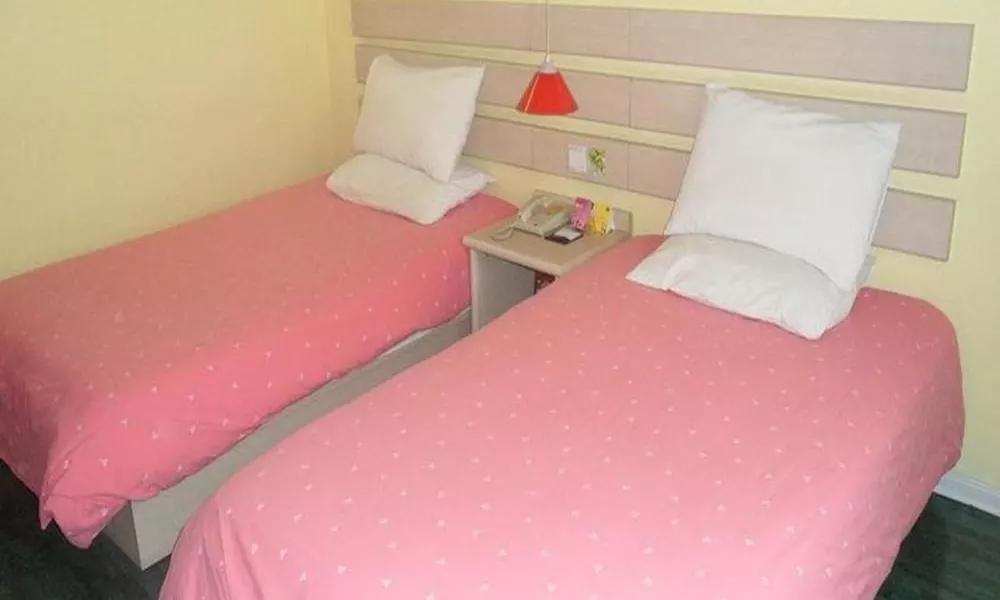 Home Inn, фото 5