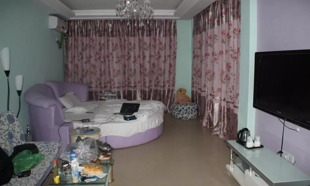 One-mete Seaside Villa, фото 5