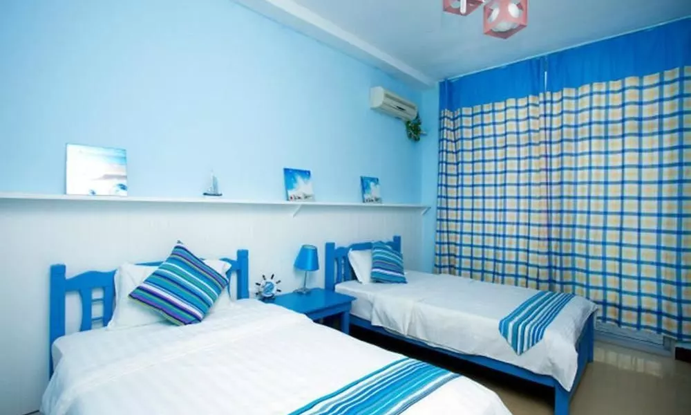 One-mete Seaside Villa, фото 4