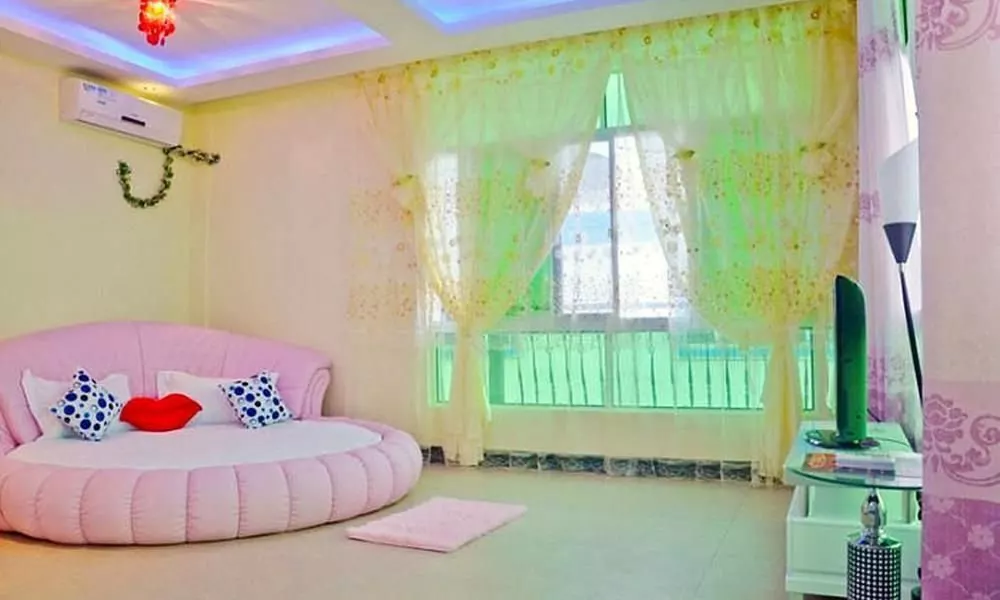 One-mete Seaside Villa, фото 2