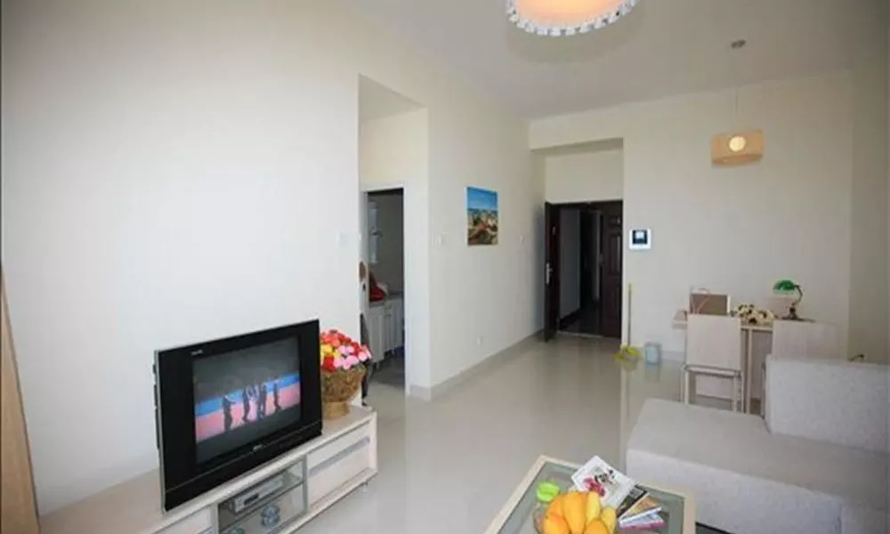 Lezai Lvtu Seaview Holiday Apartment, фото 4