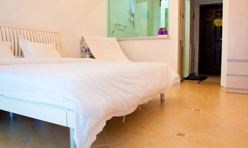 Lezai Lvtu Seaview Holiday Apartment, фото 3