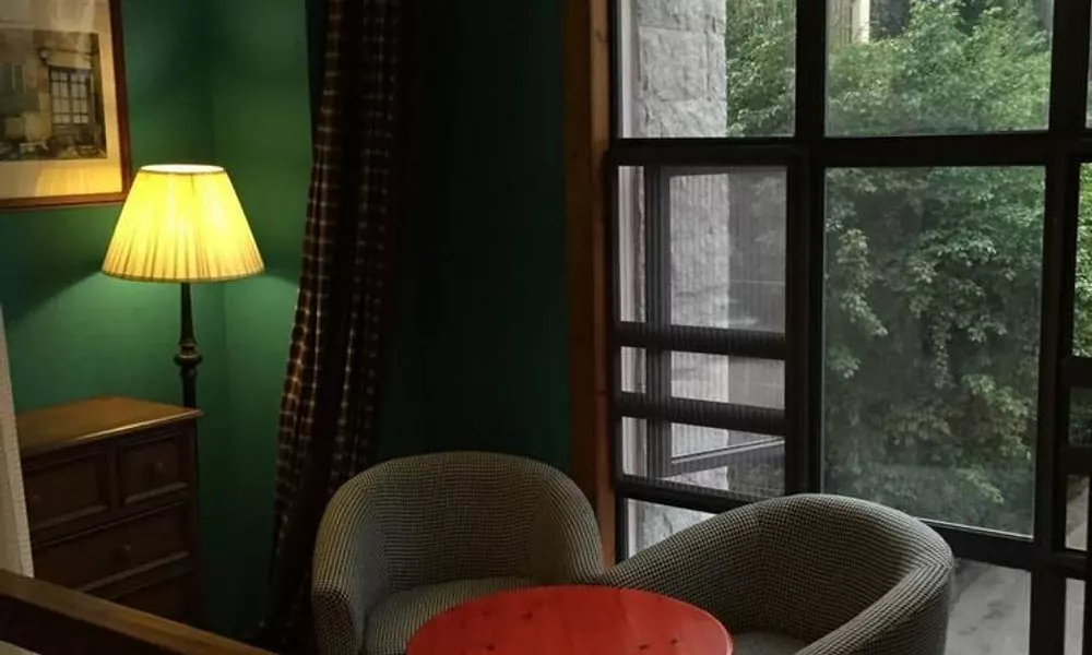 Sanya Onlyblue Art inn, фото 3