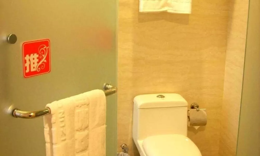 Aizunke Hotel, фото 3