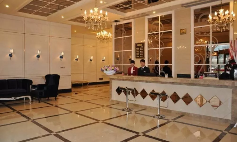 Aizunke Hotel