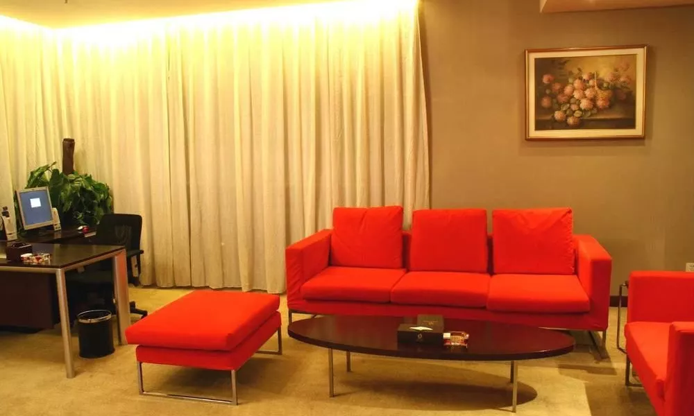 Shi Teng Hotel, фото 2