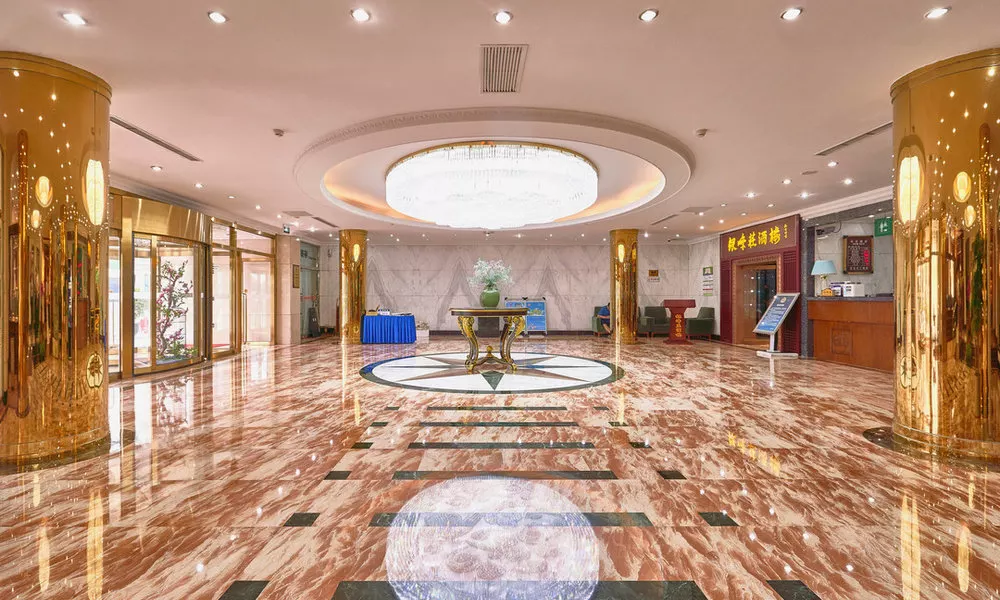 Liaoning Hotel - Beijing, фото 5