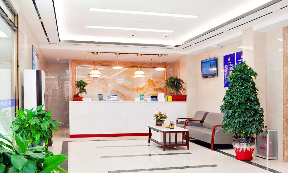 Beijing Huatongxin Hotel