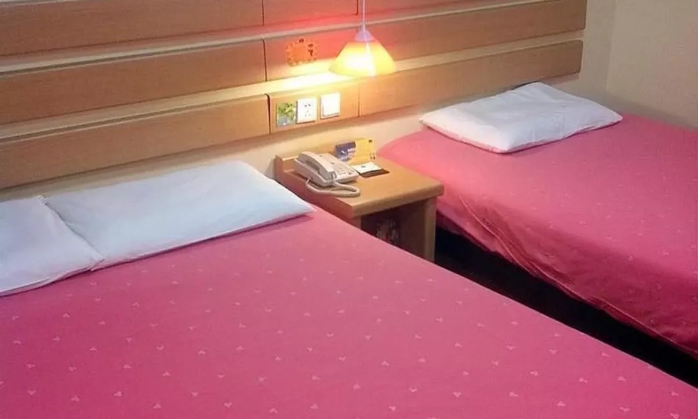 Home Inn Sanya Xinfeng Street Sanya Bay Branch