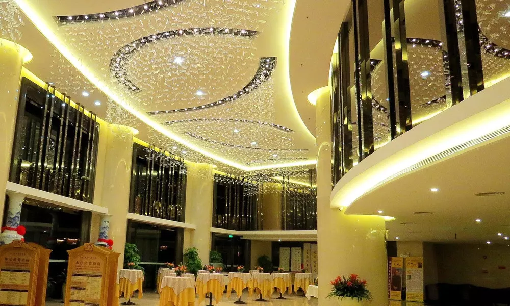 Tianshui International Hotel, фото 5