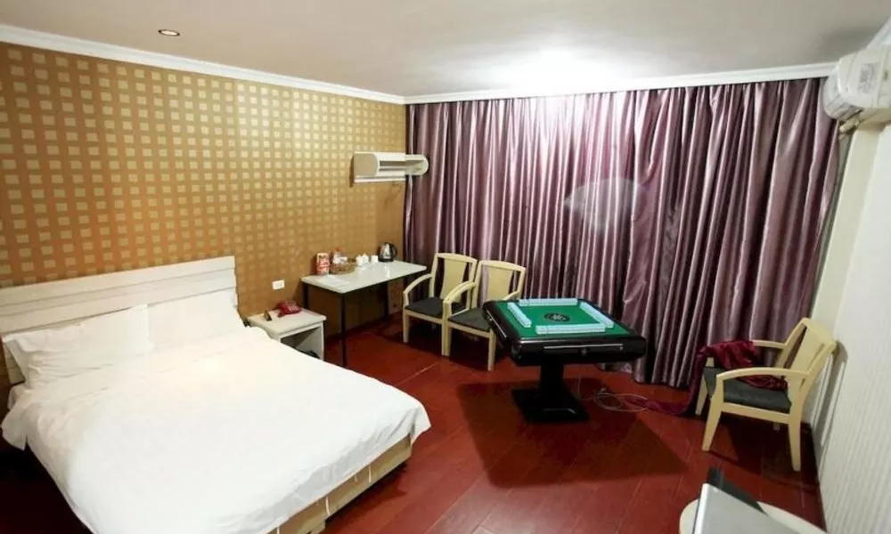 Chongqing Jiachao Hotel, фото 5