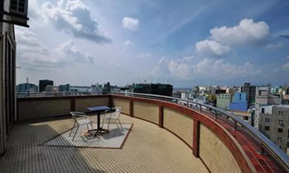 Coral Hotel and Spa, фото 2