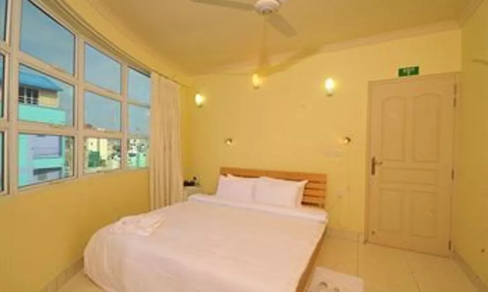 Coral Hotel and Spa, фото 4