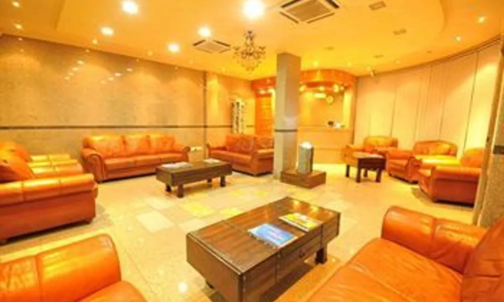 Coral Hotel and Spa