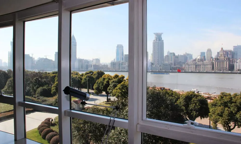 Oriental Riverside Hotel, фото 3