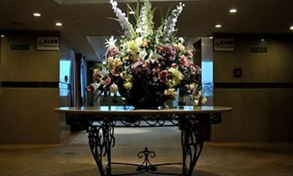 Renhe, фото 4