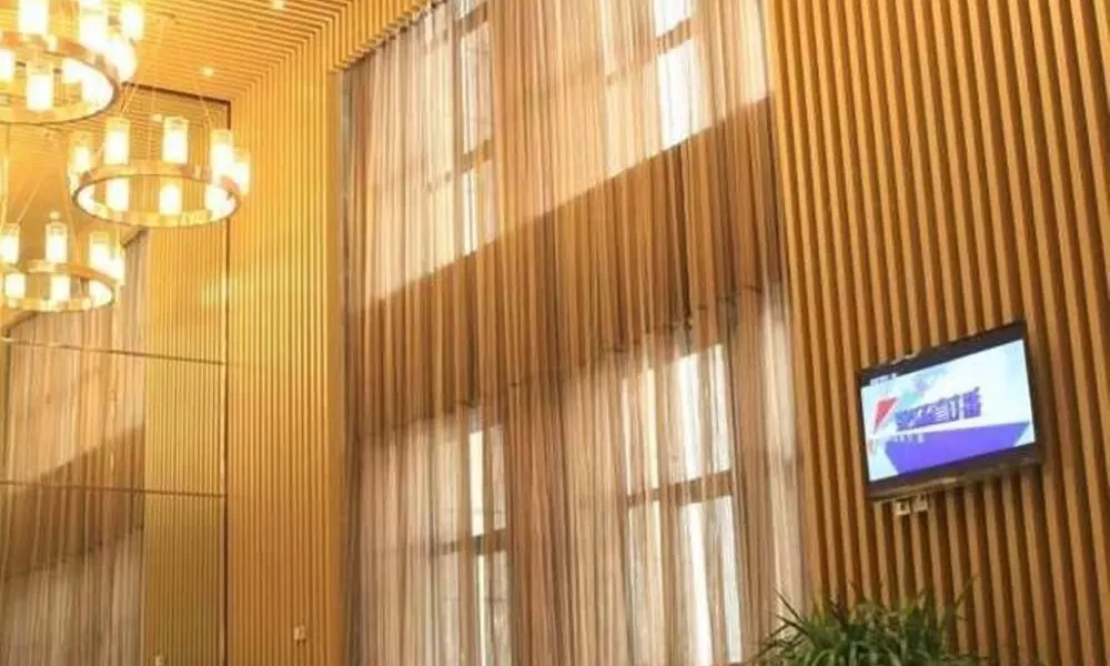 I-opal Hotel, фото 5