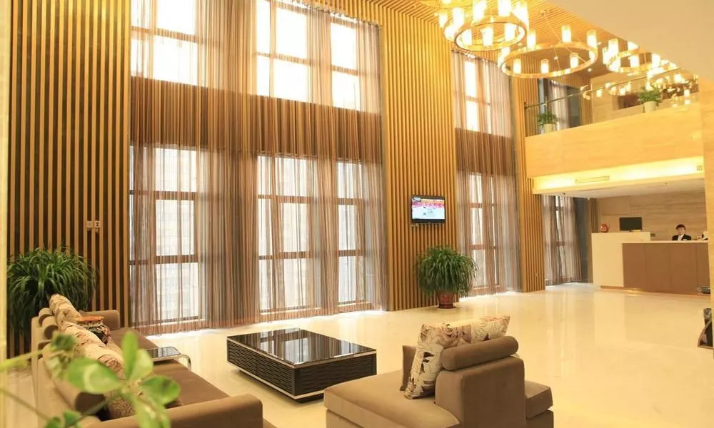I-opal Hotel, фото 3