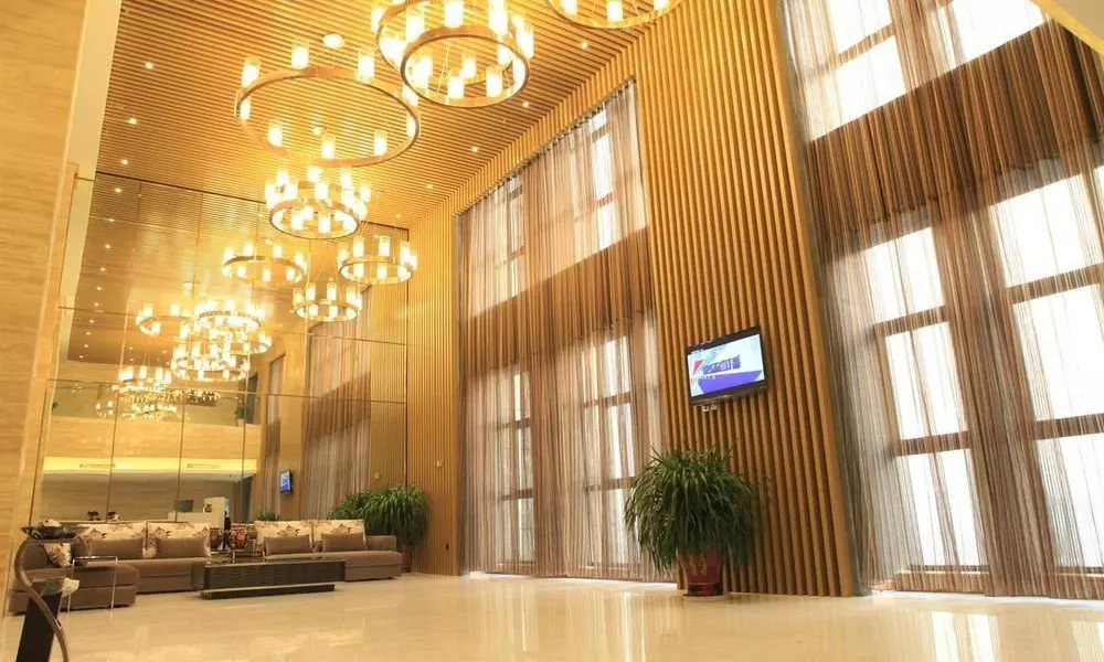 I-opal Hotel, фото 2