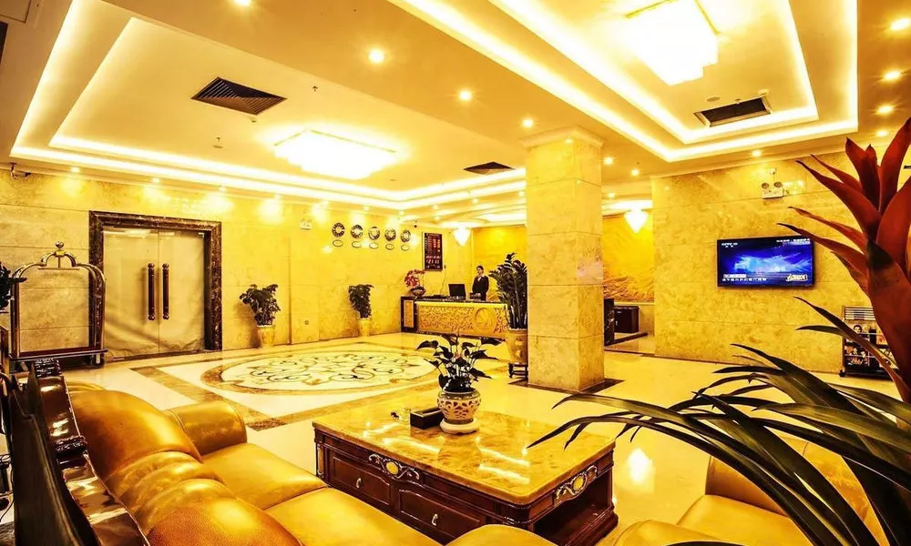Mingyuefang Hotel, фото 3