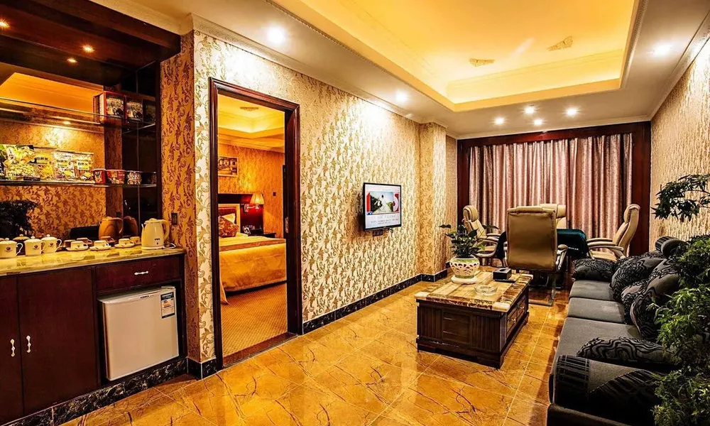 Mingyuefang Hotel