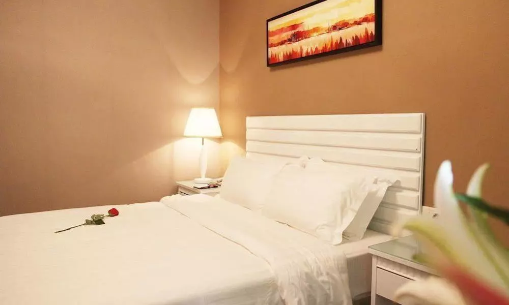 Shenggao Hotel, фото 2