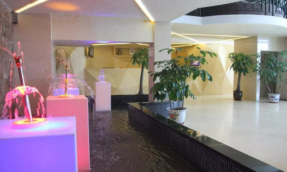 Shenggao Hotel, фото 5