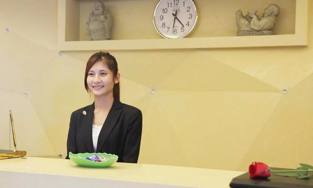 Shenggao Hotel, фото 4