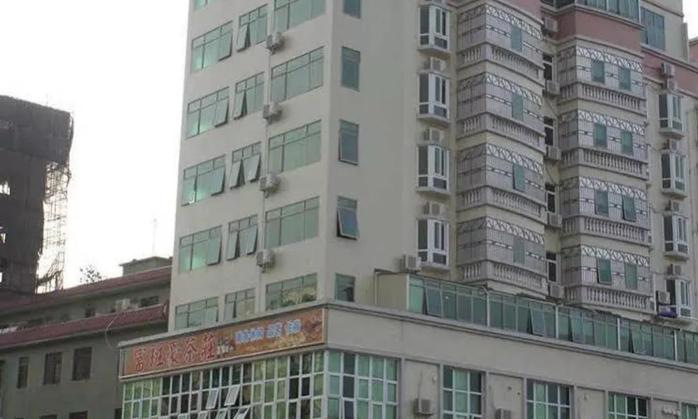 Shenzhen Fubanhao Hotel, фото 3