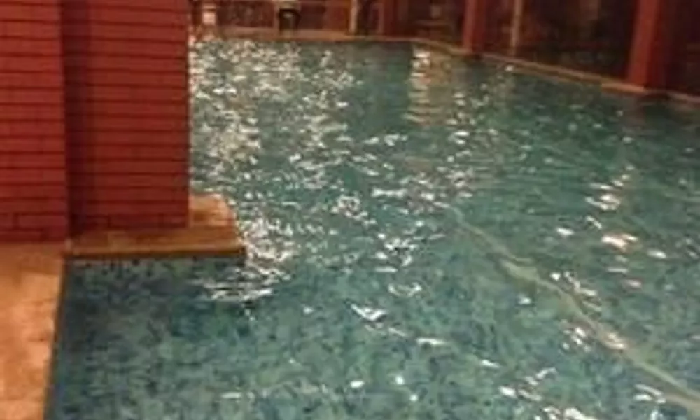 Espring Hotel - Guangzhou, фото 5