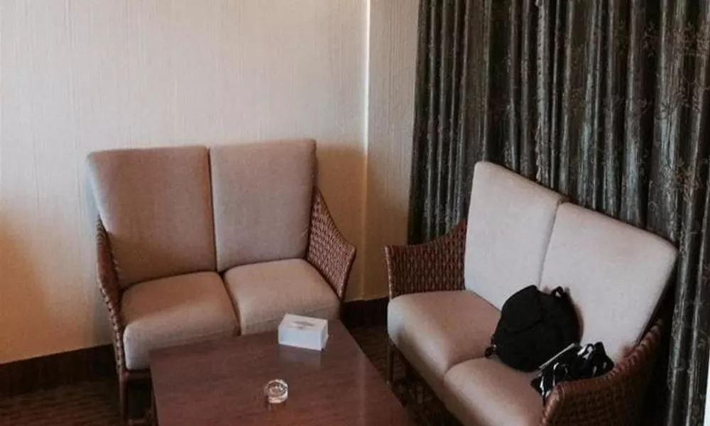 Espring Hotel - Guangzhou, фото 3
