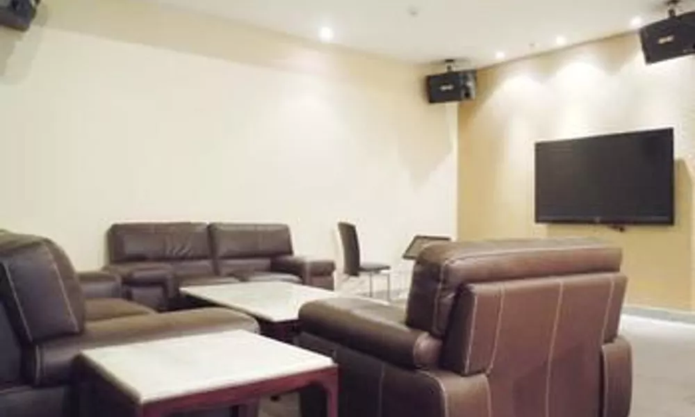 Espring Hotel - Guangzhou