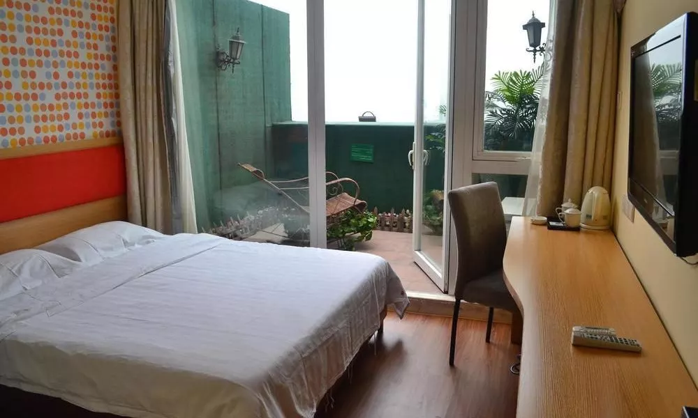 Home Inn Yabao Road Branch