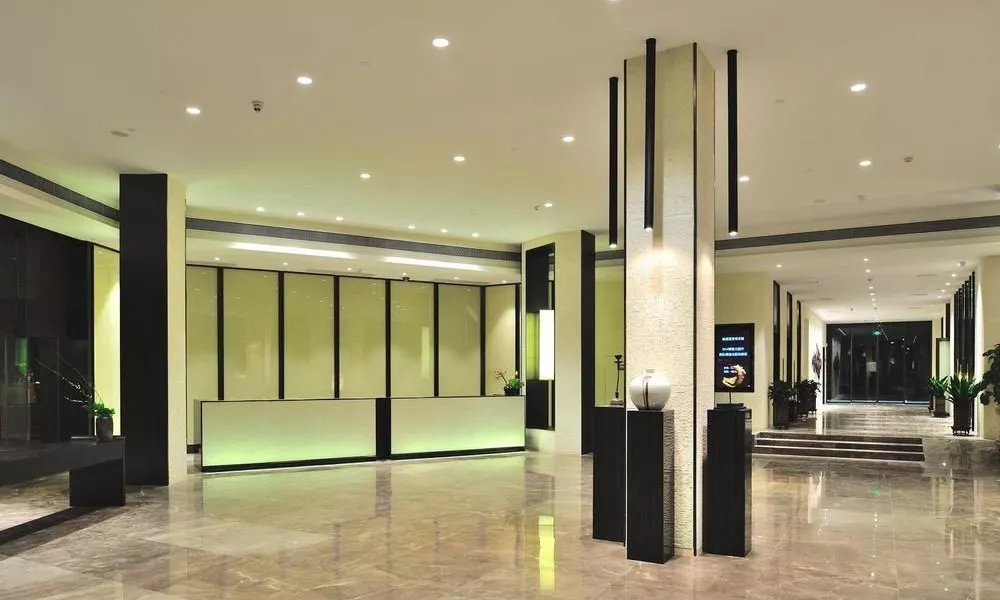 Emeishan International Hotel - Chengdu, фото 2
