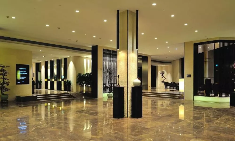 Emeishan International Hotel - Chengdu