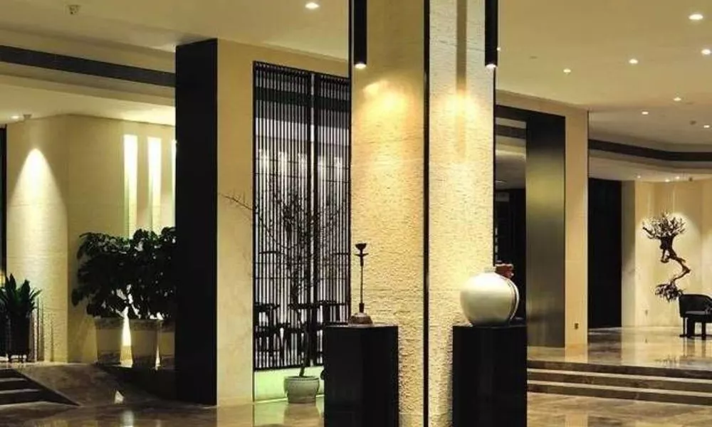Emeishan International Hotel - Chengdu, фото 3