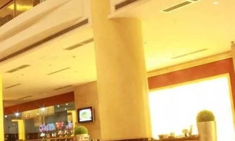 Chongqing Yi'an Hotel, фото 3