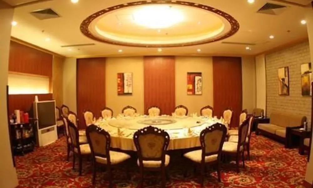 Qingdao Jiaonan Detai Hotel, фото 5