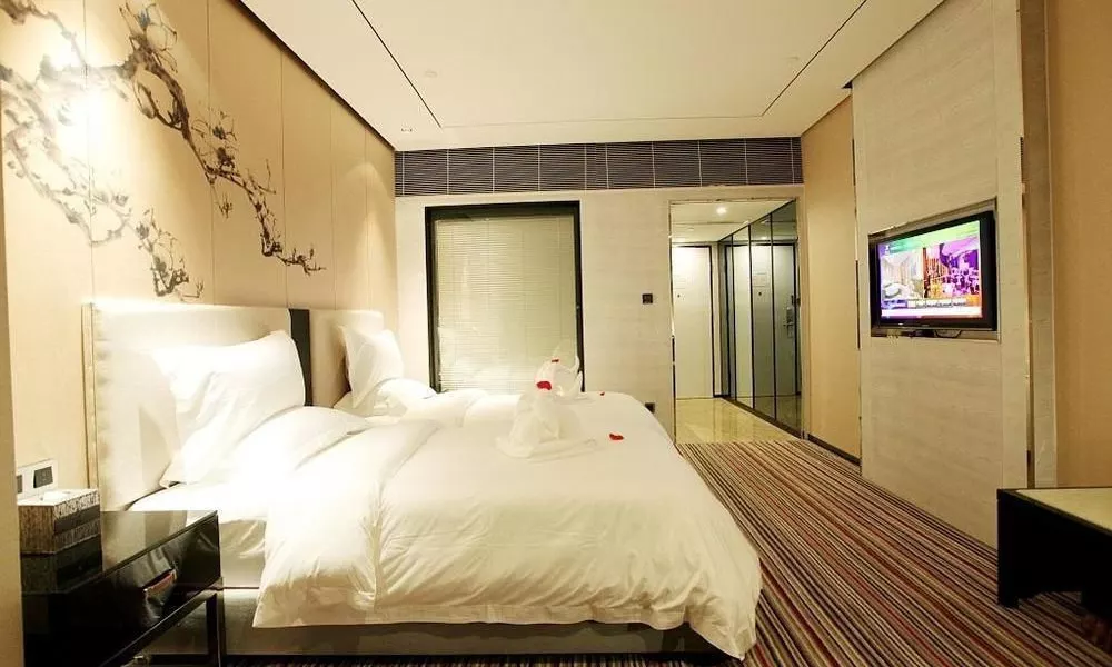 Bouti Global Hotel, фото 5