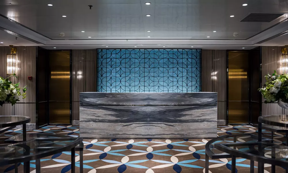 Beijing Xixi Youyi Hotel