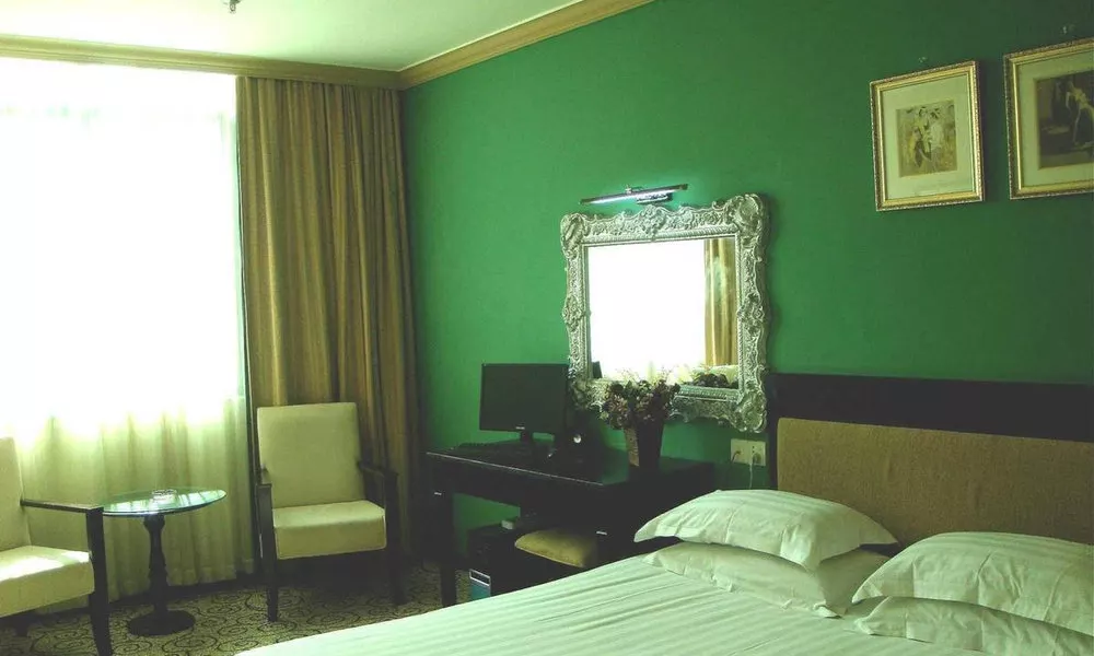Suburbia Hotel - Guangzhou