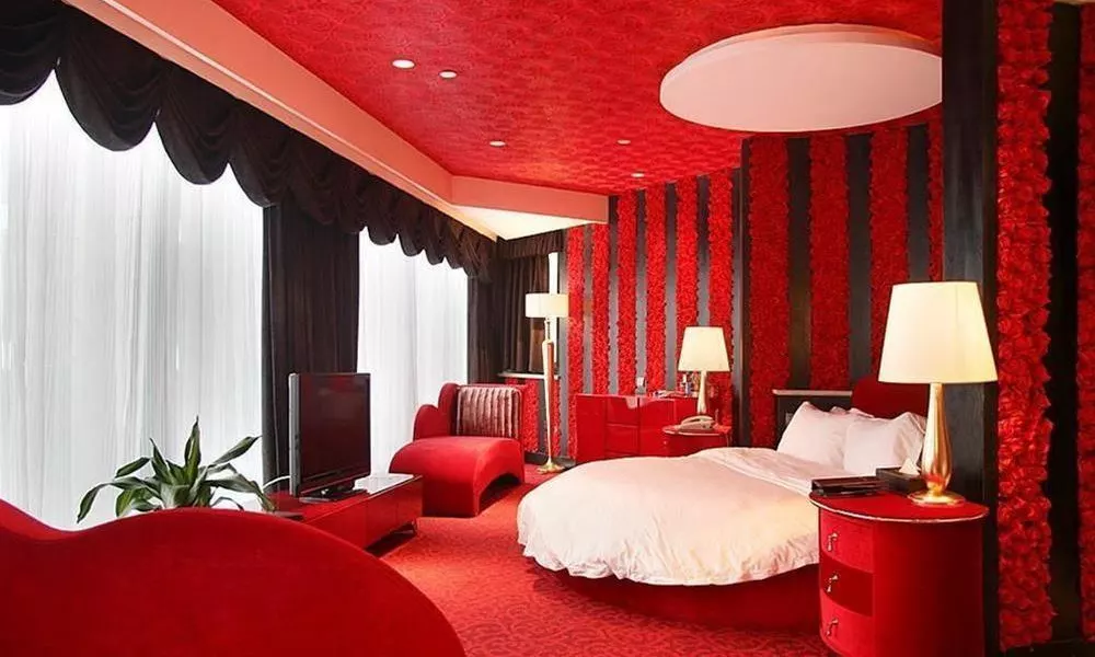 Jufeng Hotel - Chongqing