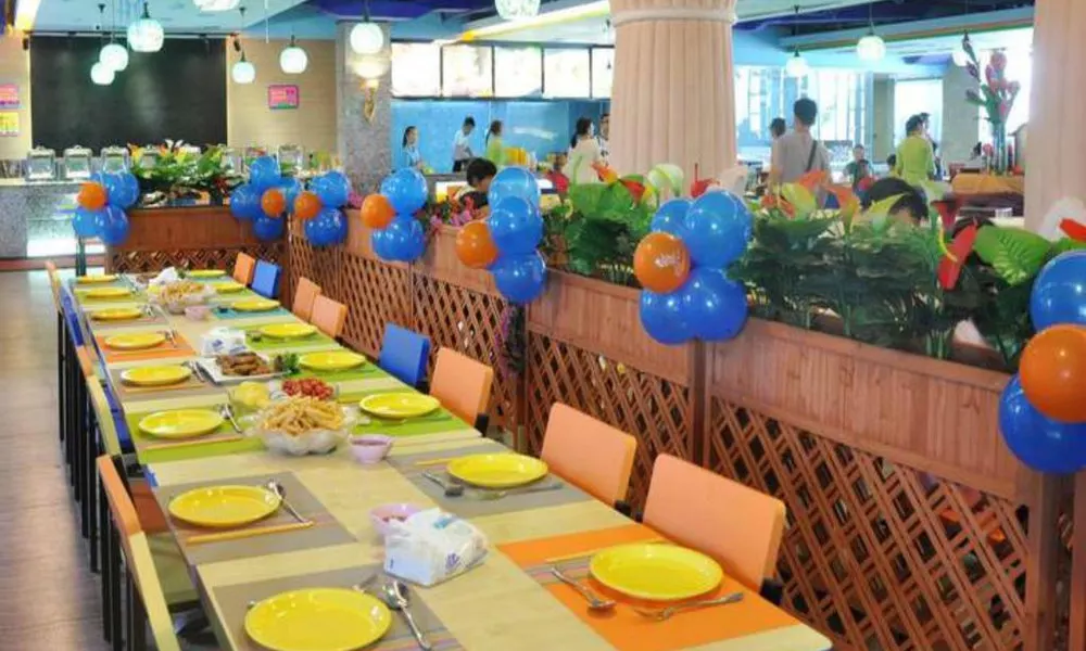 Guangzhou Atlantis Hotel Co.,ltd, фото 5