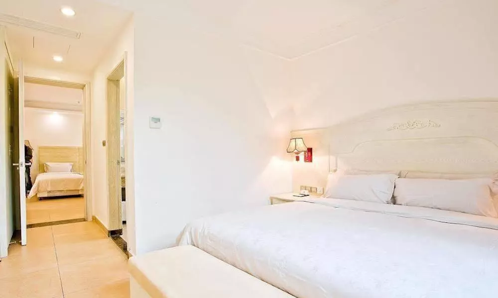 Shenzhen Xingkong Xinyu Hotel