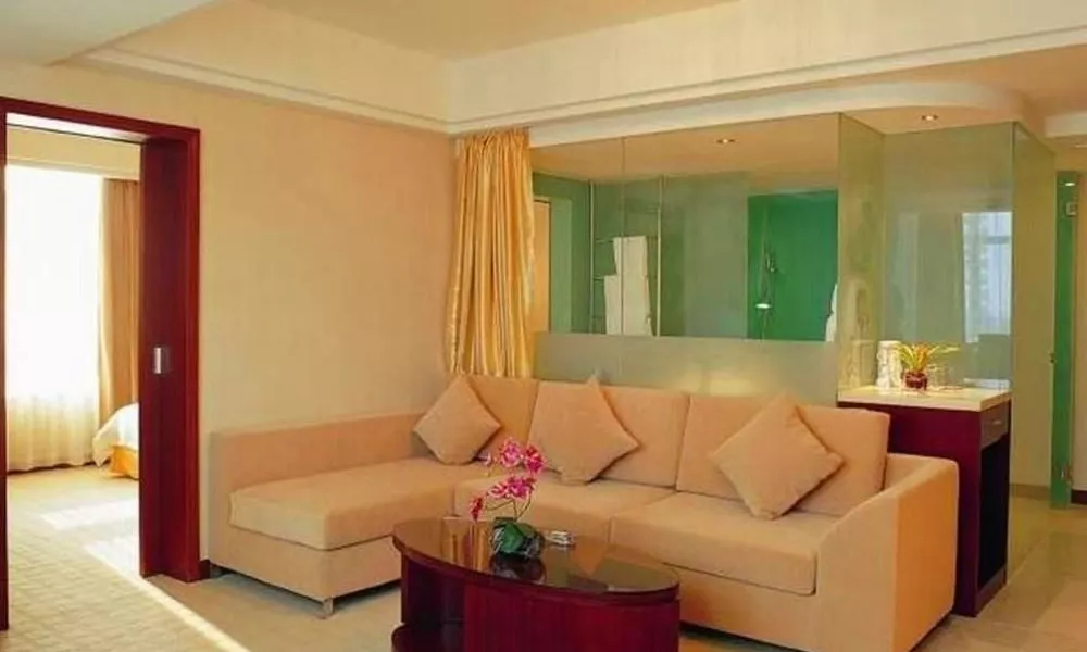 Lijing Business Hotel, фото 5