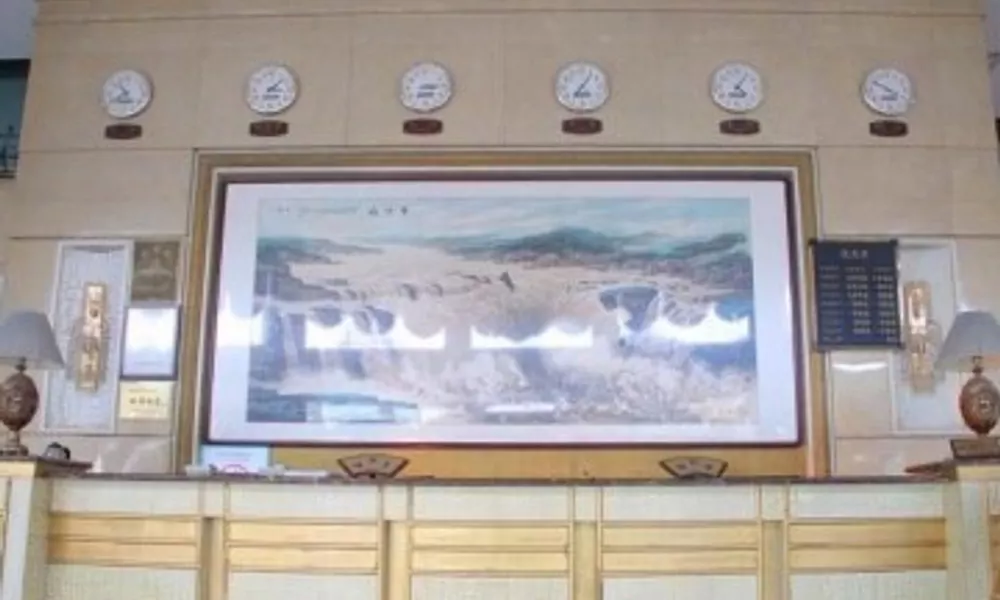 Blue Whale Bay Hotel, фото 3