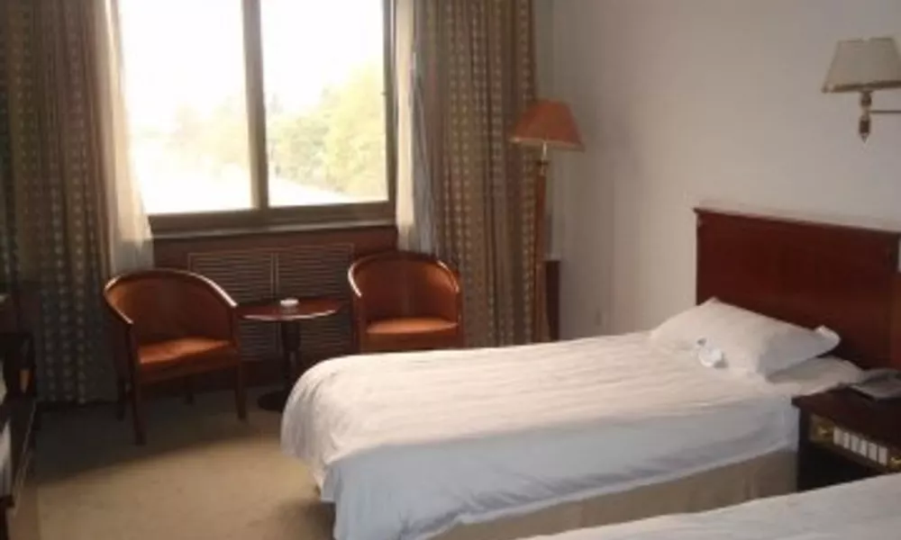 Blue Whale Bay Hotel, фото 2