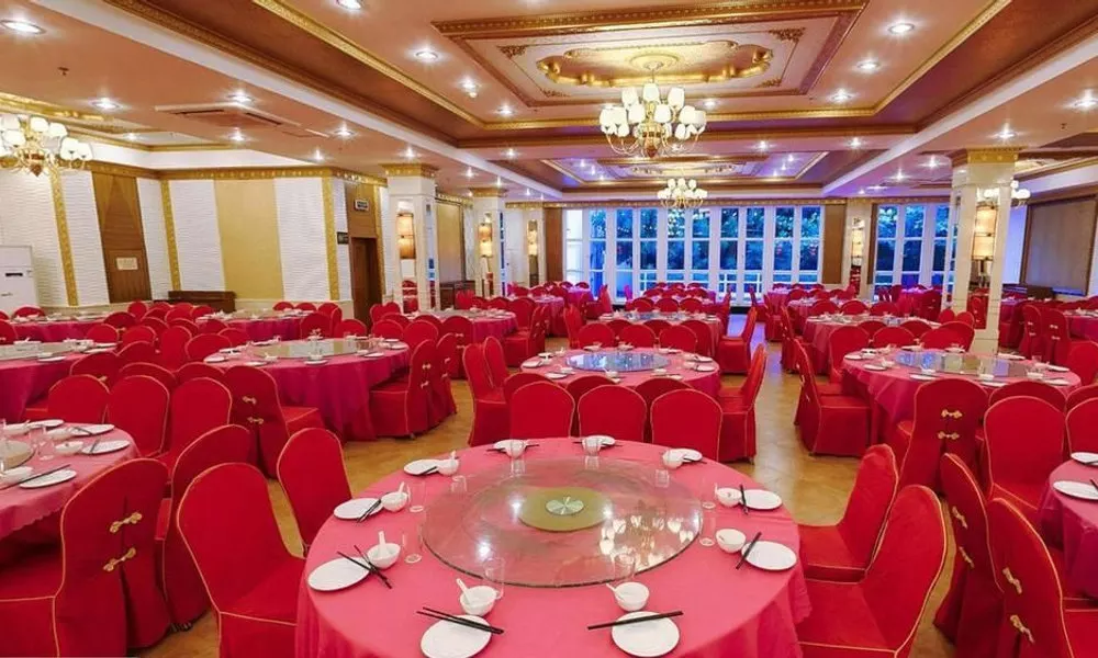 Sanya Harvest Qilin Hotel, фото 5
